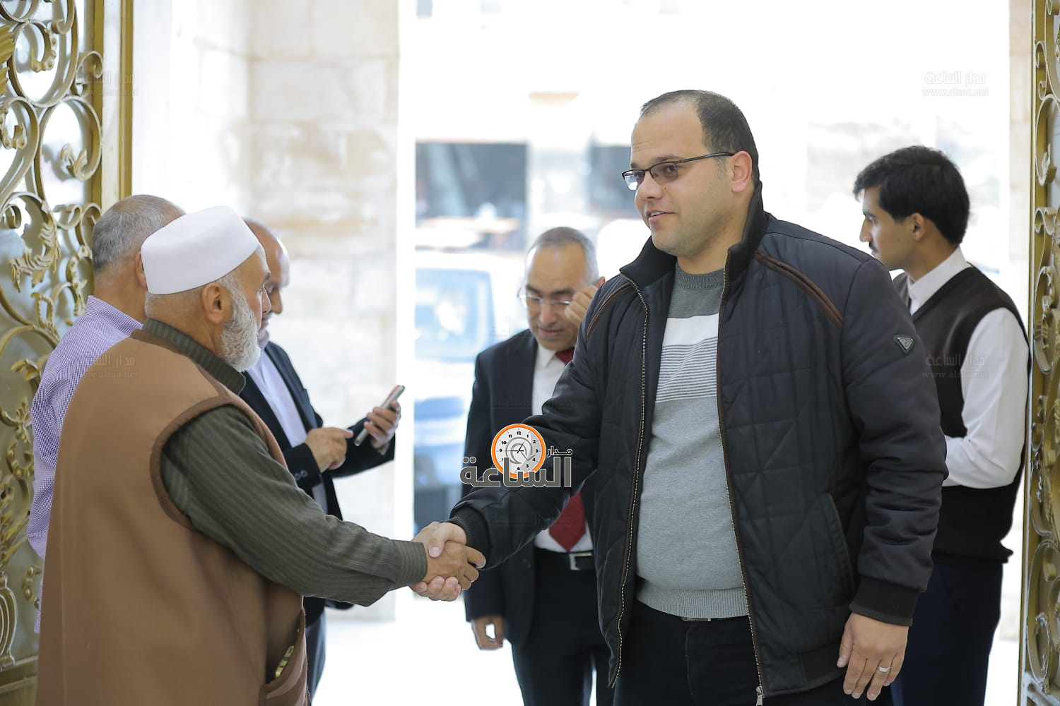 Madar Al-Saa Images 0.05896660816934851