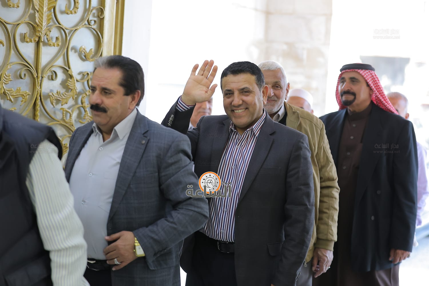 Madar Al-Saa Images 0.774177970863983