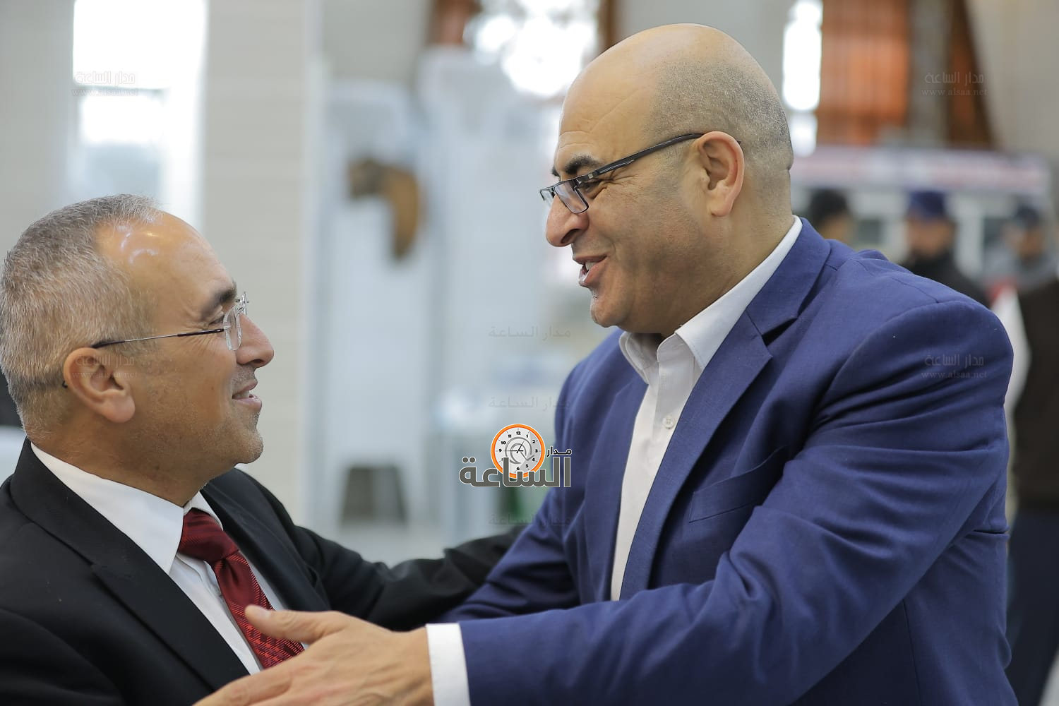 Madar Al-Saa Images 0.8219514693069231