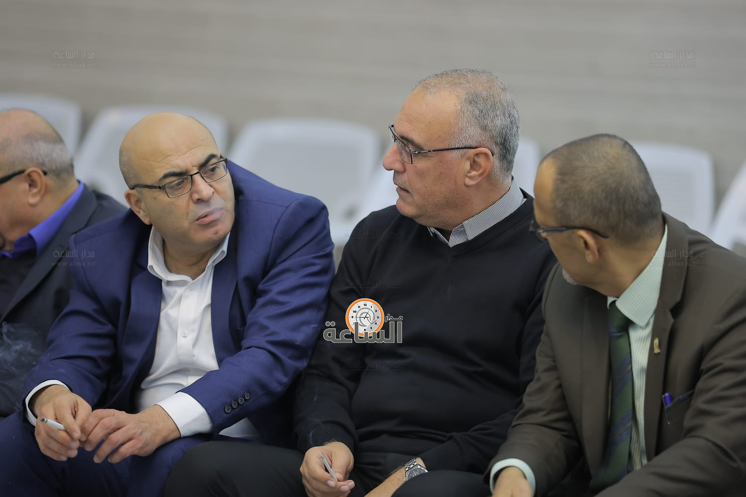 Madar Al-Saa Images 0.4995378242008718