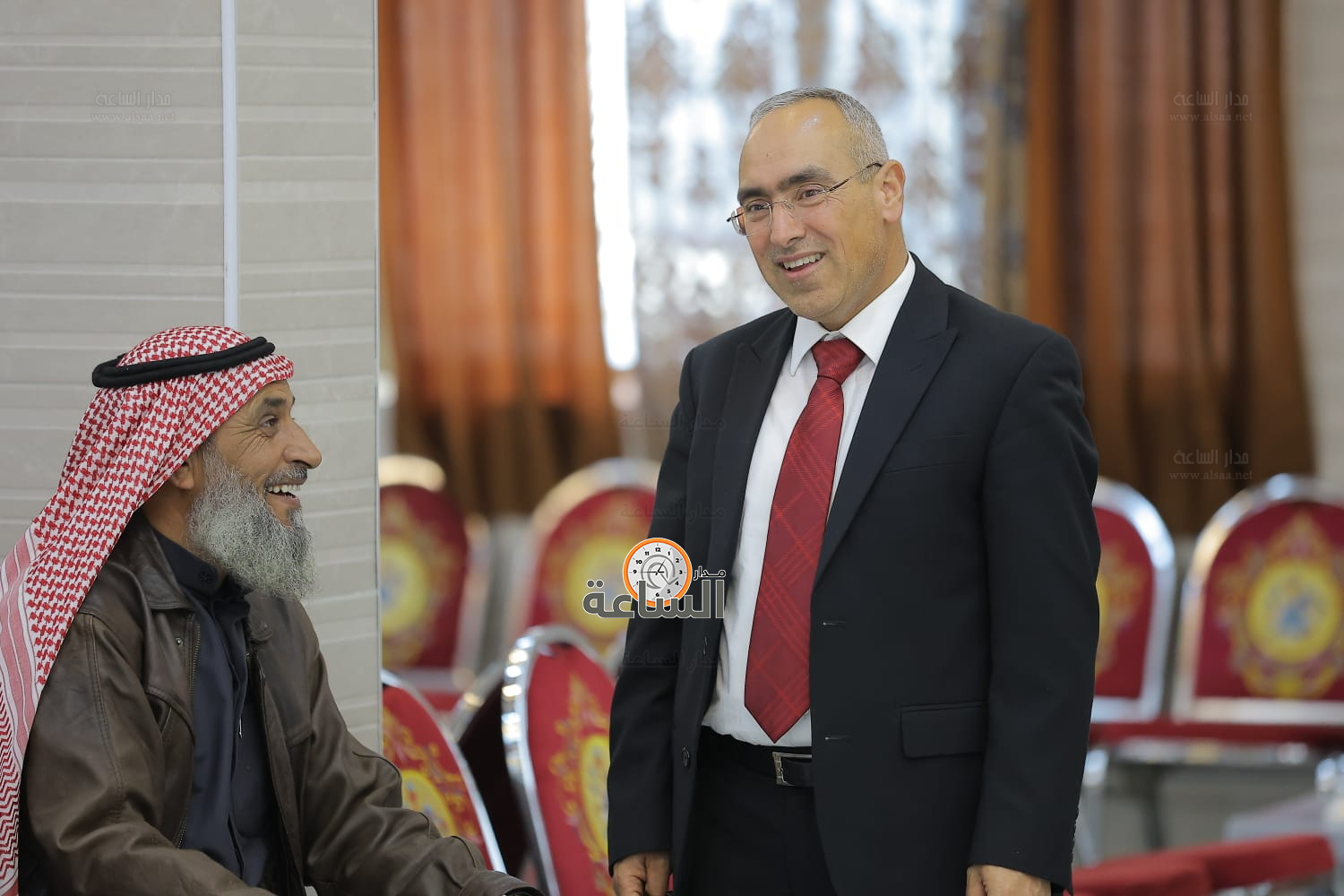 Madar Al-Saa Images 0.5578872325876594