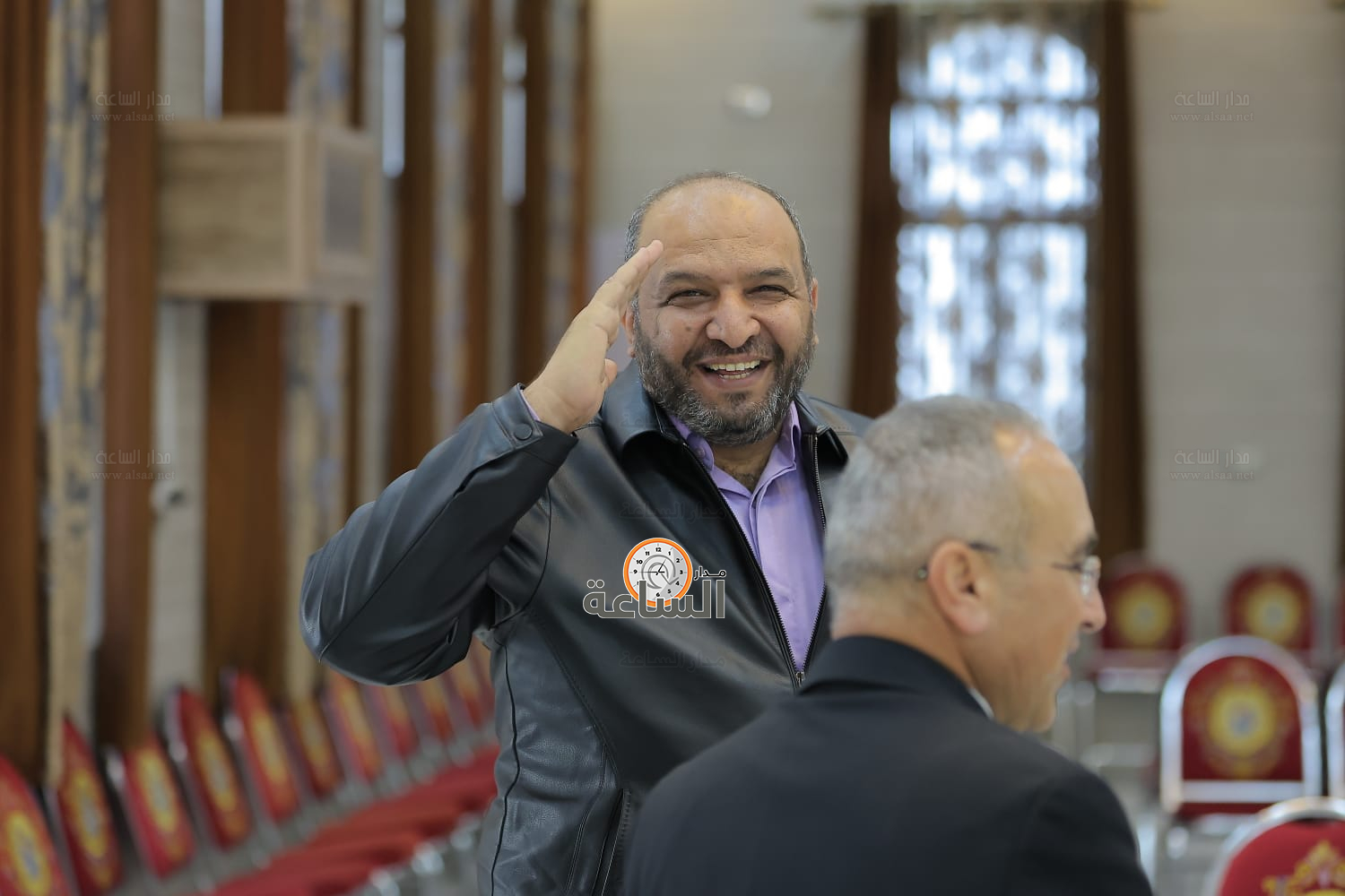 Madar Al-Saa Images 0.540058864702479