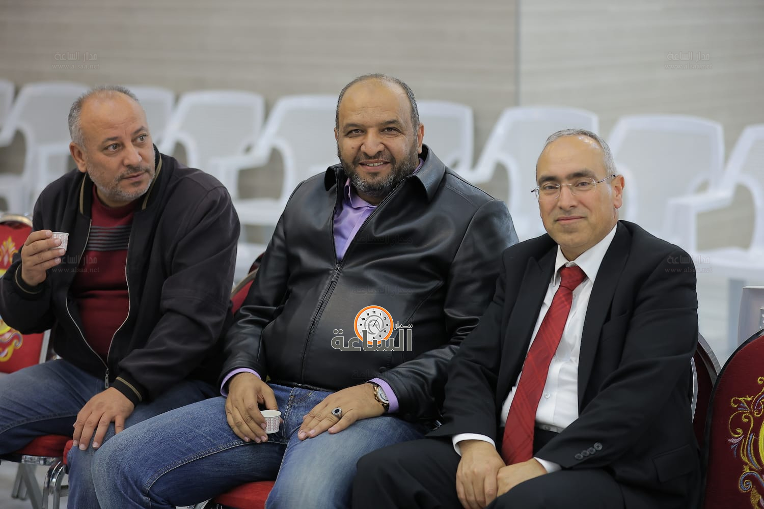 Madar Al-Saa Images 0.9866522388902605