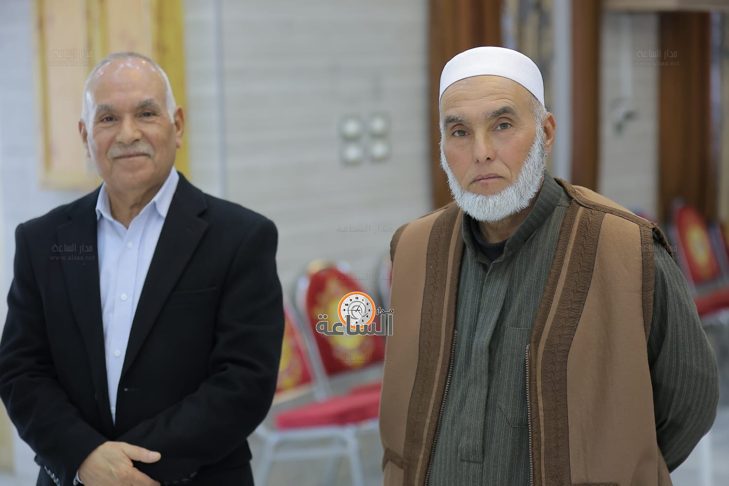 Madar Al-Saa Images 0.3600064643463401