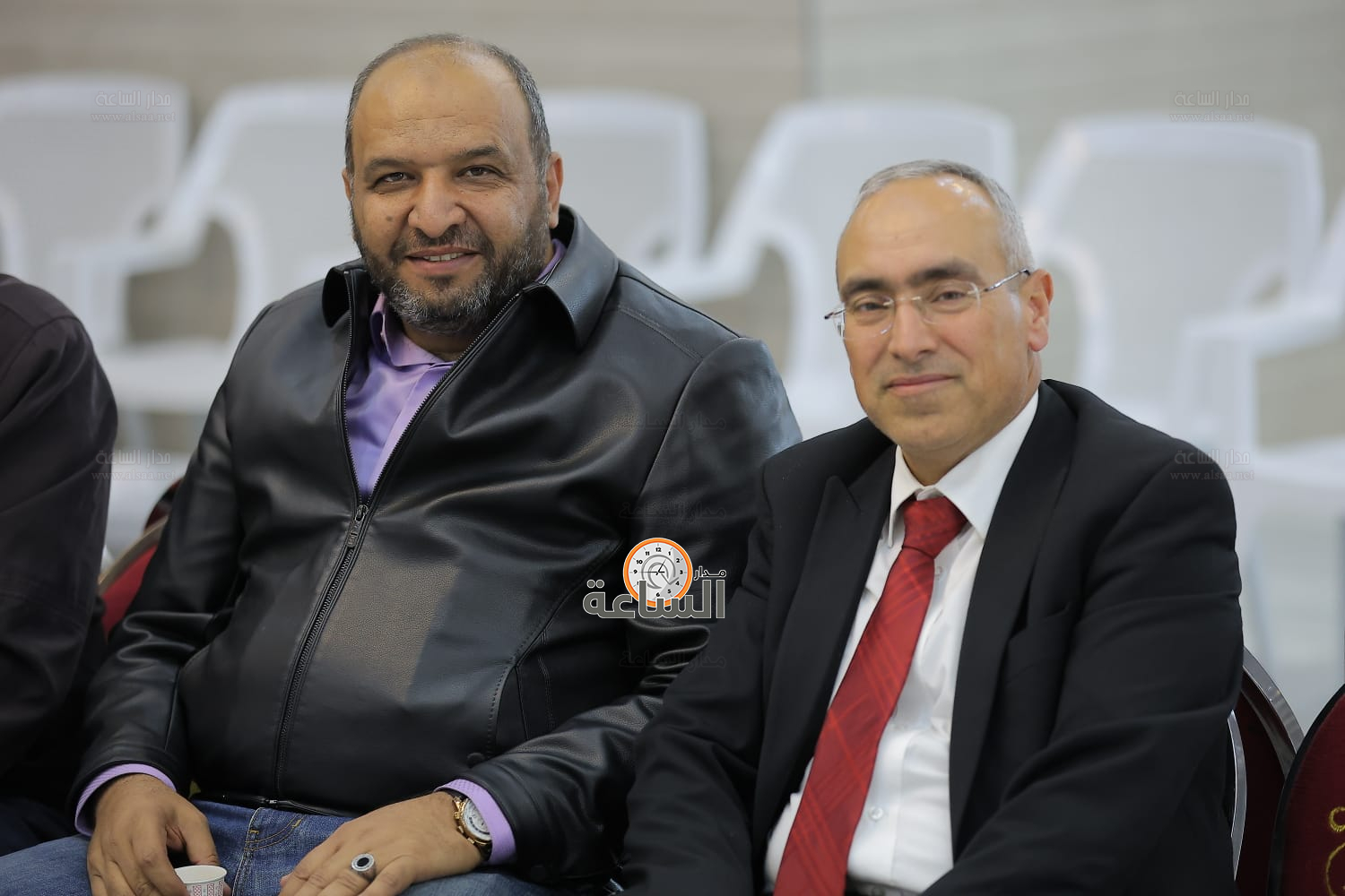 Madar Al-Saa Images 0.18265544151009683