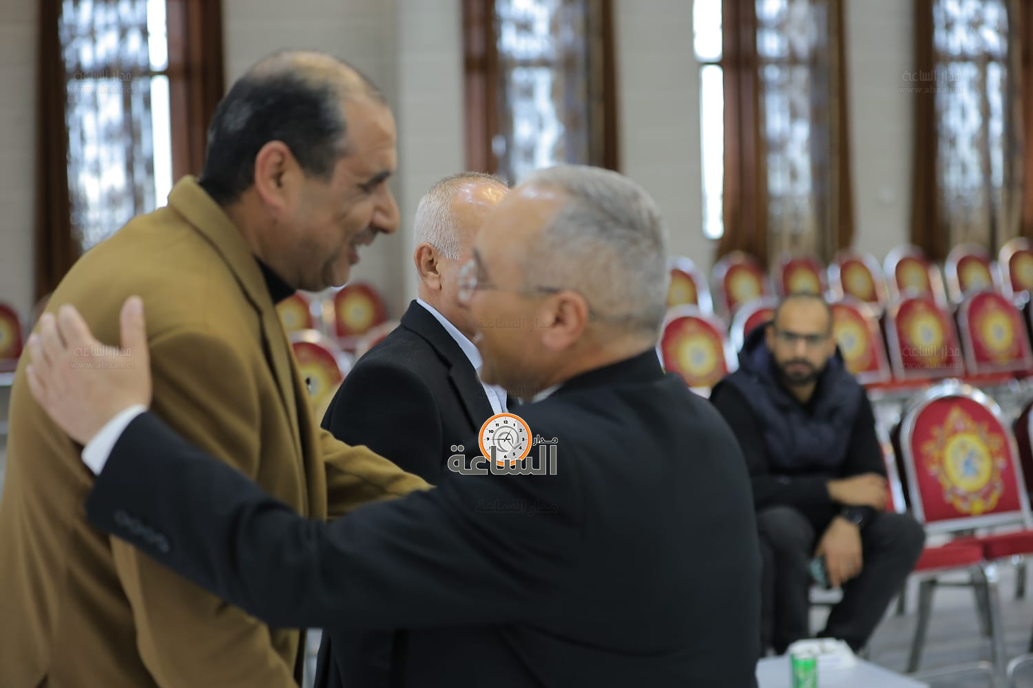 Madar Al-Saa Images 0.34219433348942996