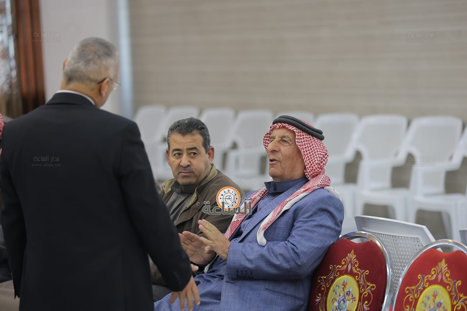 Madar Al-Saa Images 0.1055614429457884