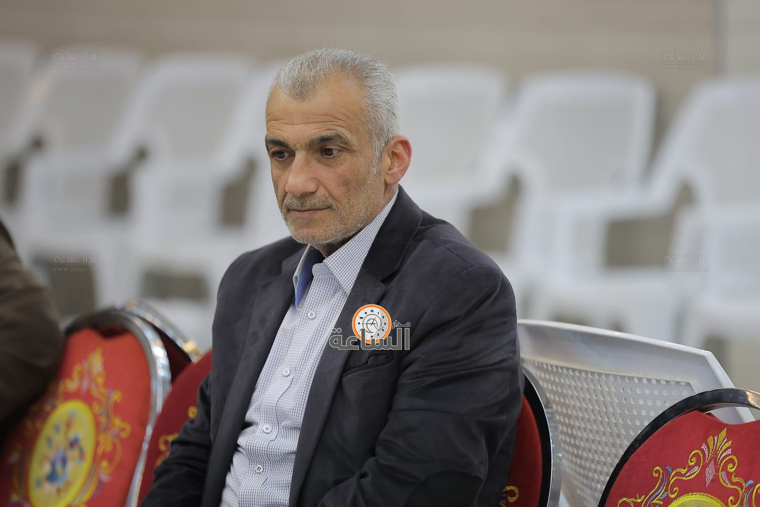 Madar Al-Saa Images 0.25349328043813035