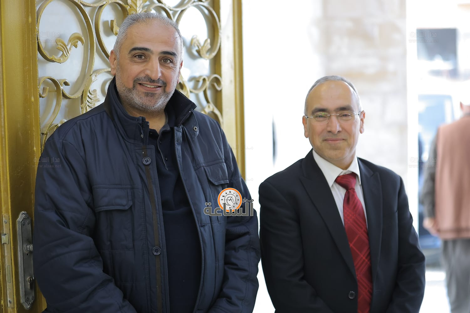 Madar Al-Saa Images 0.6686132715326157