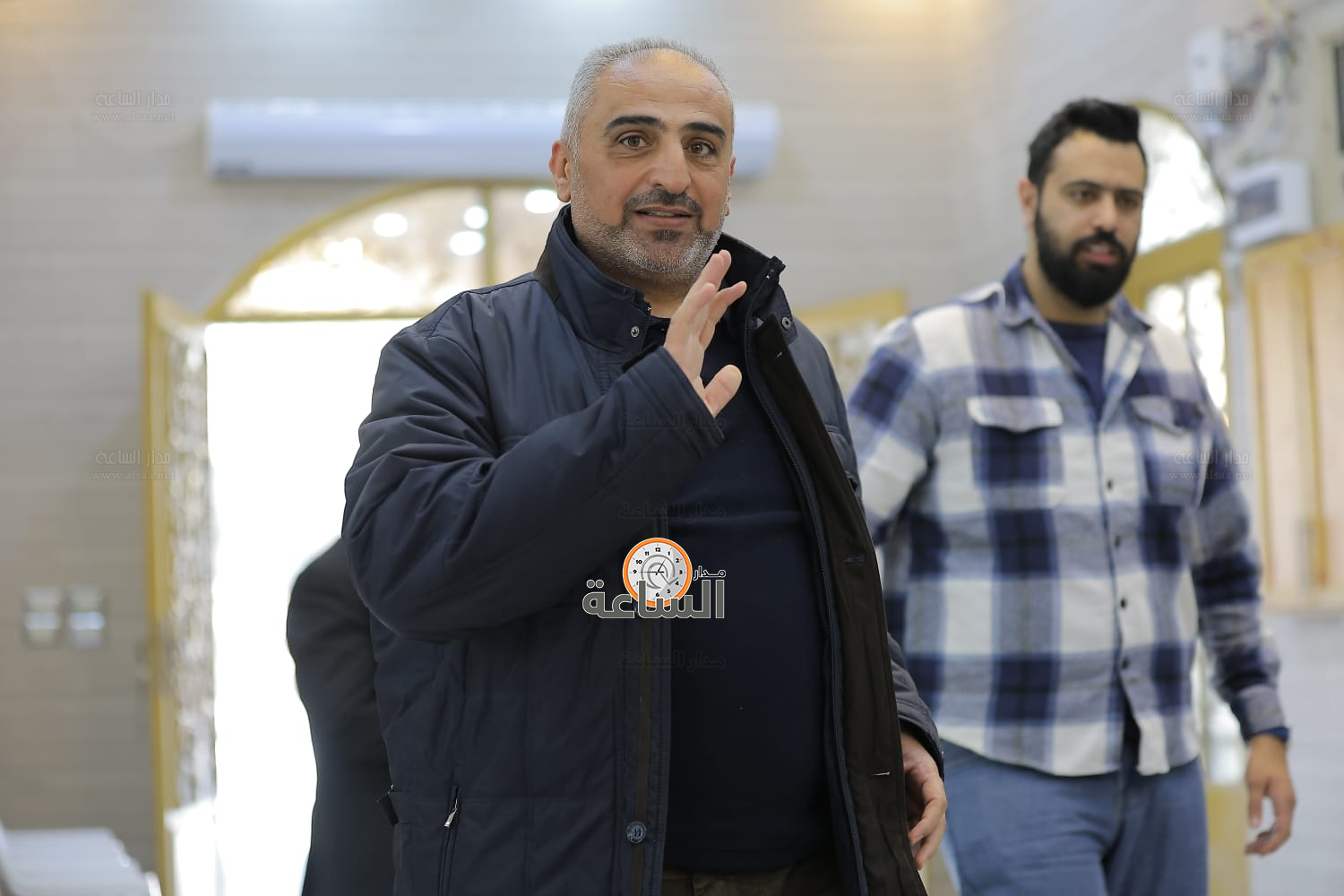 Madar Al-Saa Images 0.6396984224626541