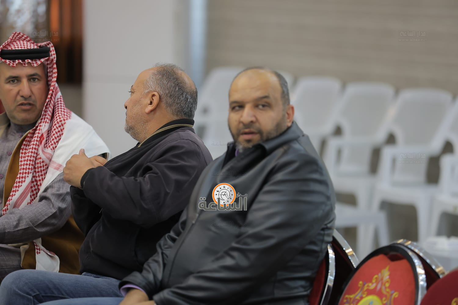 Madar Al-Saa Images 0.9852927323369195