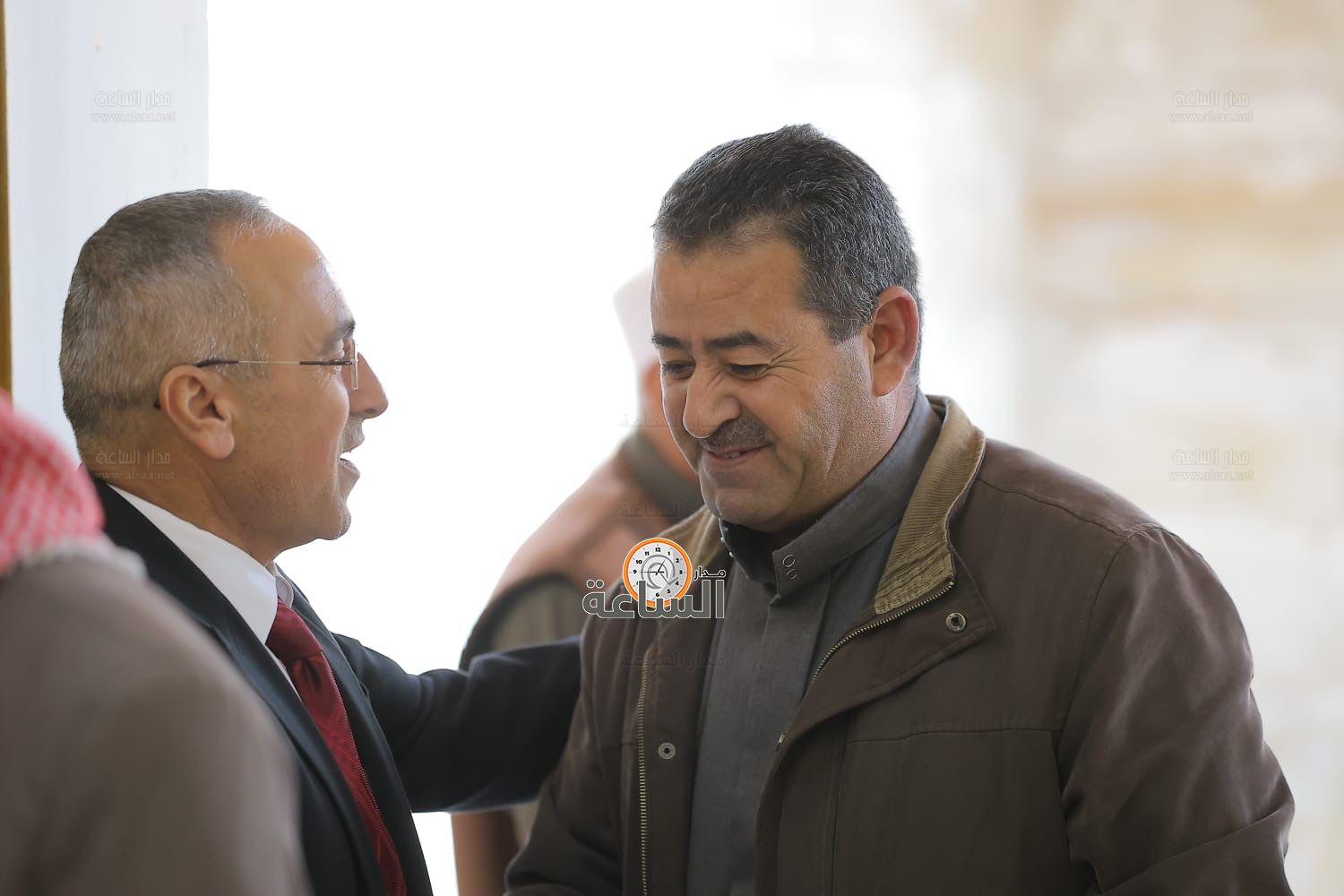 Madar Al-Saa Images 0.23230867638423758