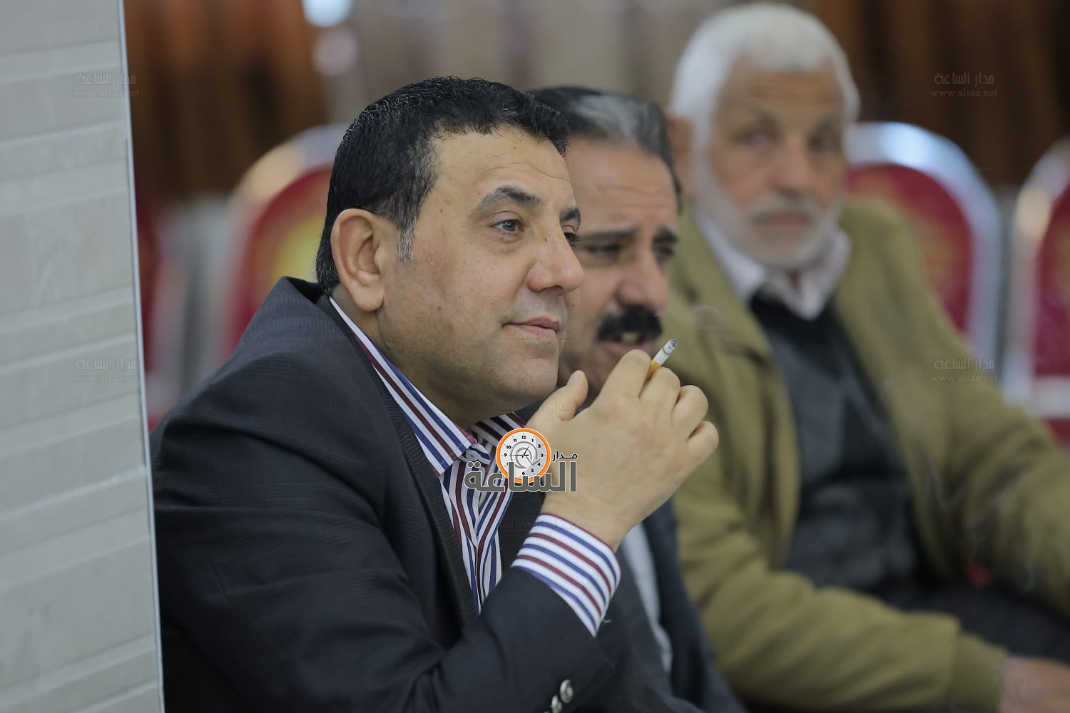 Madar Al-Saa Images 0.7328567317390855