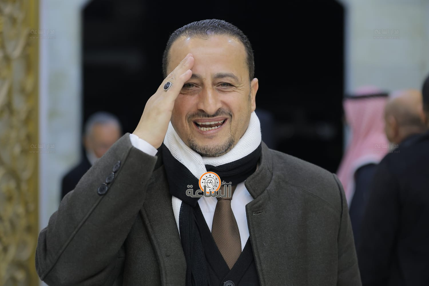 Madar Al-Saa Images 0.5813733838649198