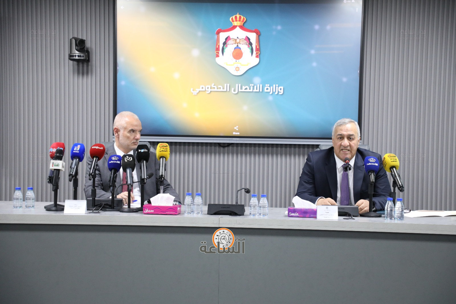 Madar Al-Saa Images 0.7543567847707735