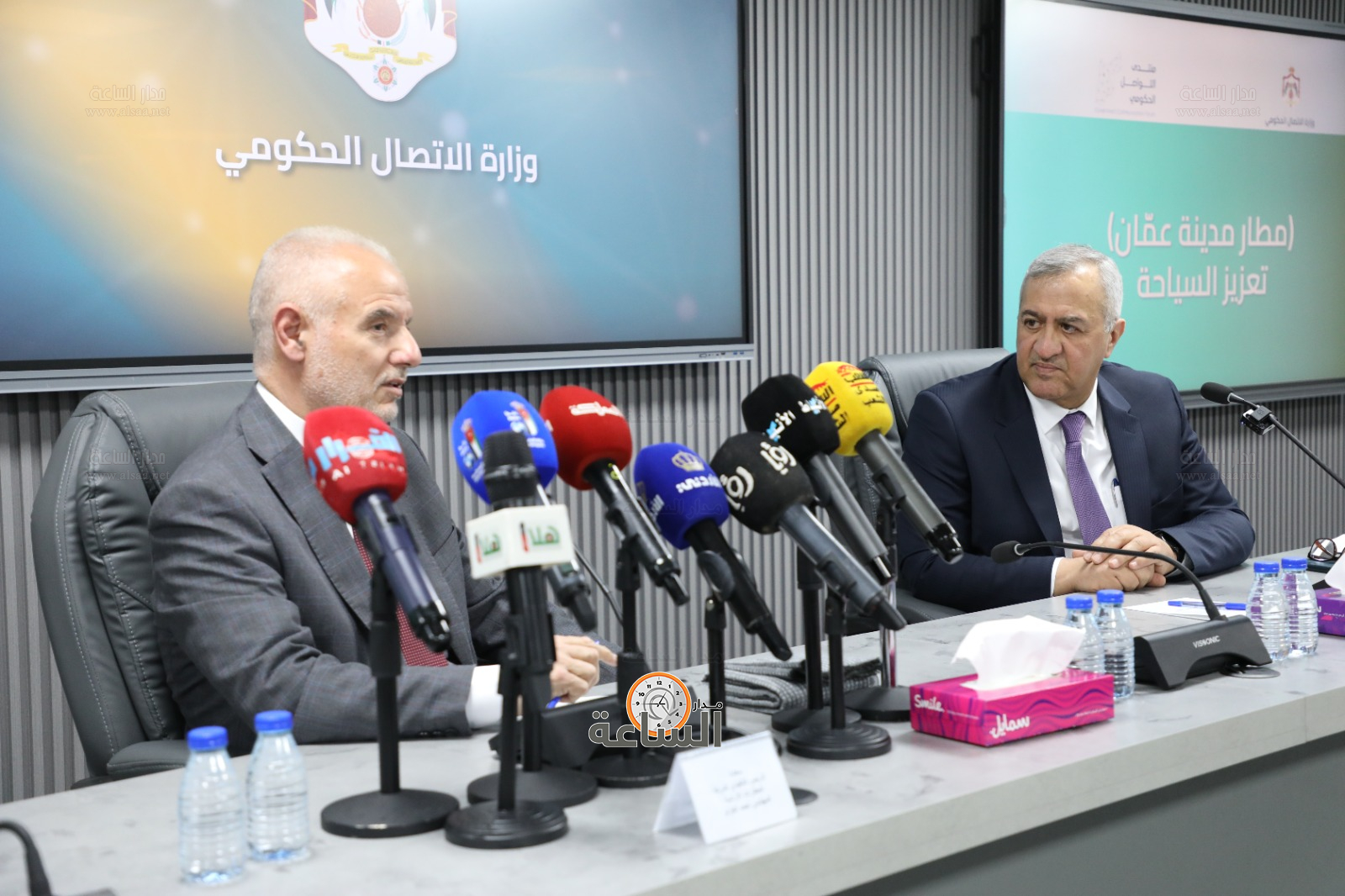 Madar Al-Saa Images 0.750426636366332