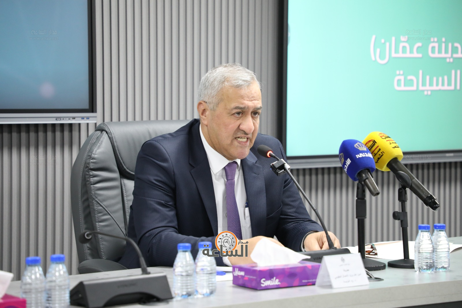 Madar Al-Saa Images 0.2762968802739584