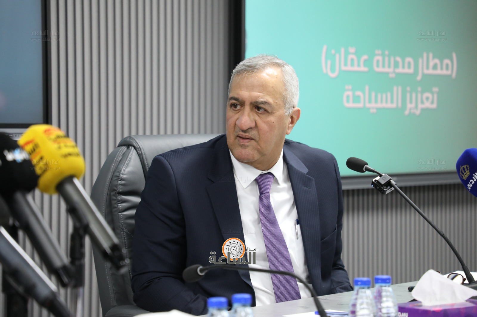 Madar Al-Saa Images 0.5227137747272425