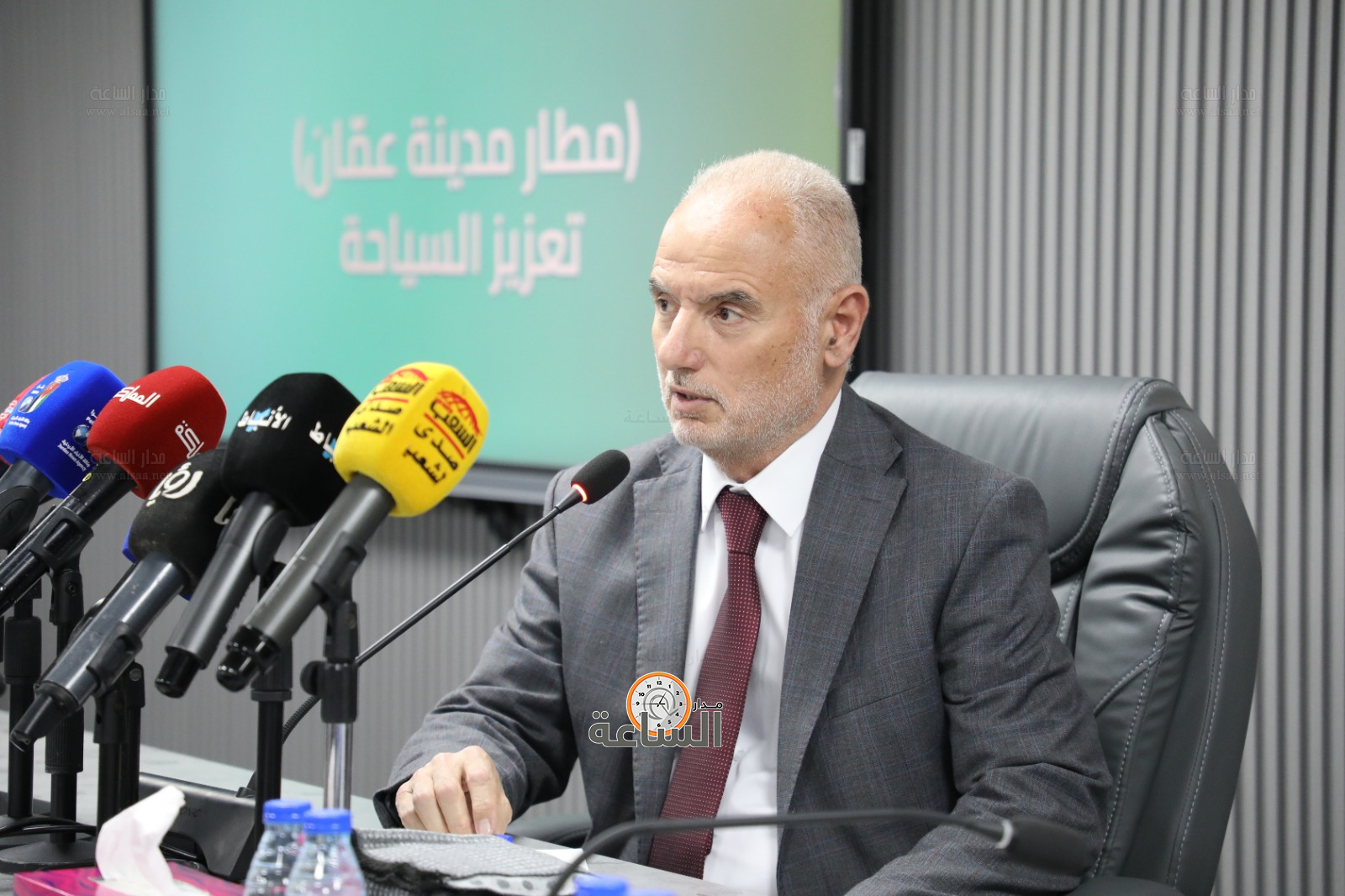 Madar Al-Saa Images 0.39497461484548757