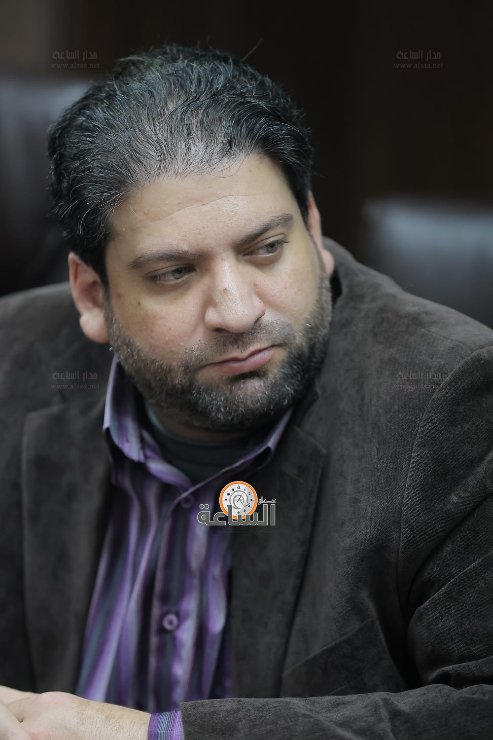 Madar Al-Saa Images 0.061829829823299876