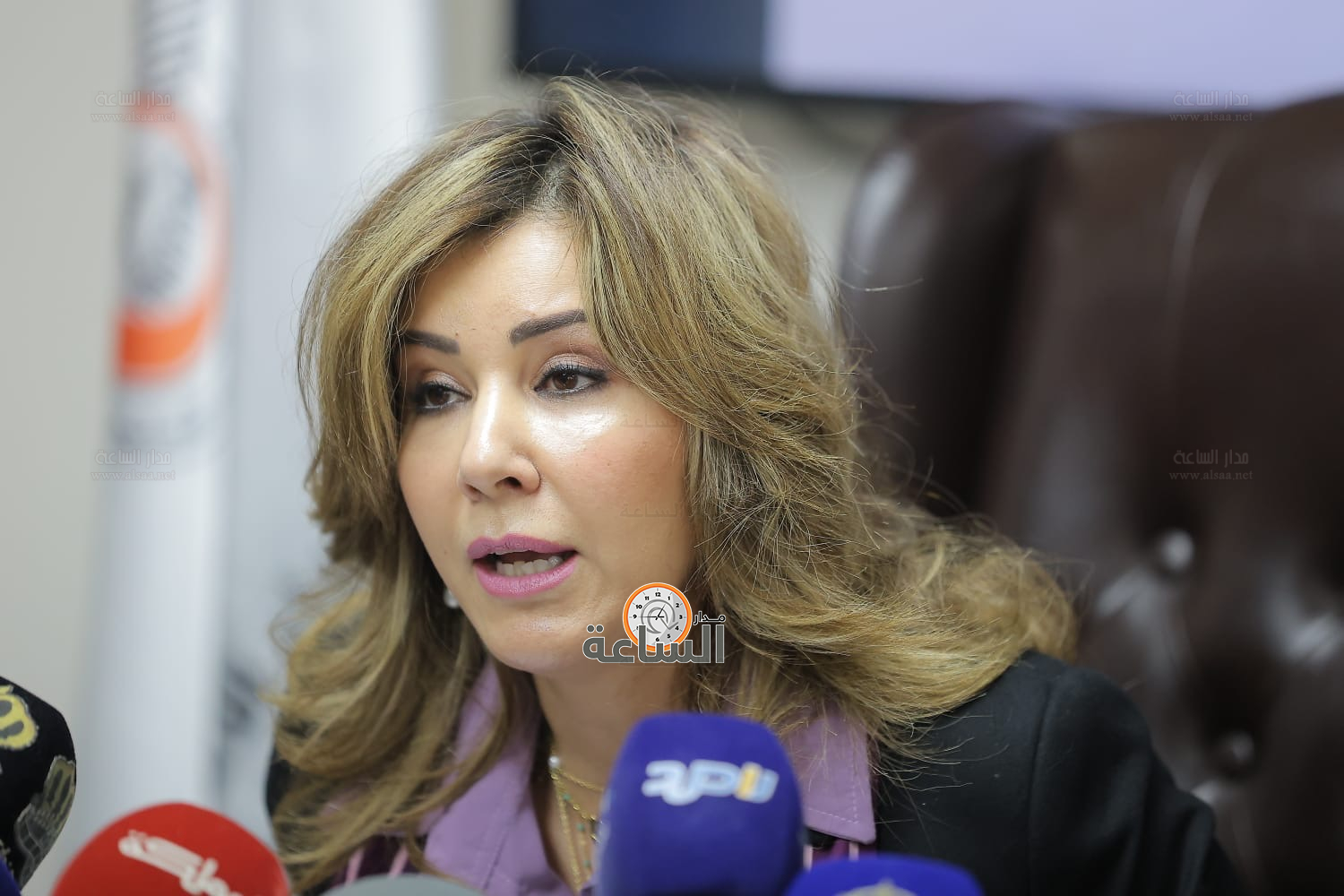 Madar Al-Saa Images 0.395133293751584