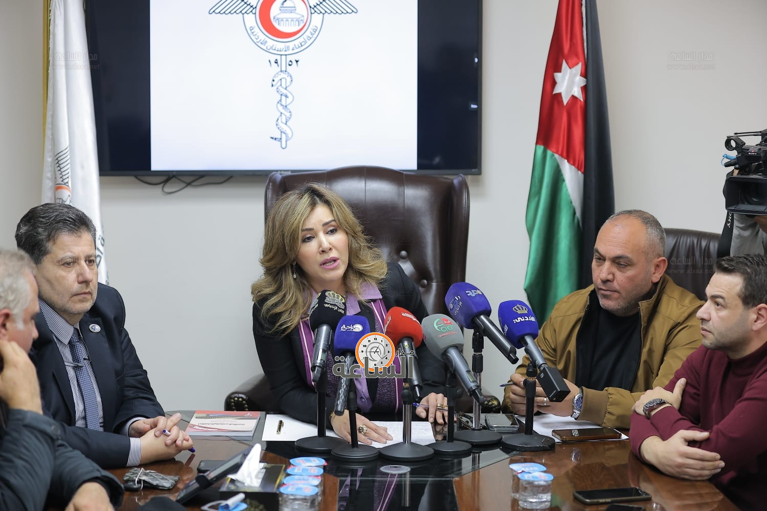 Madar Al-Saa Images 0.6100077295642392