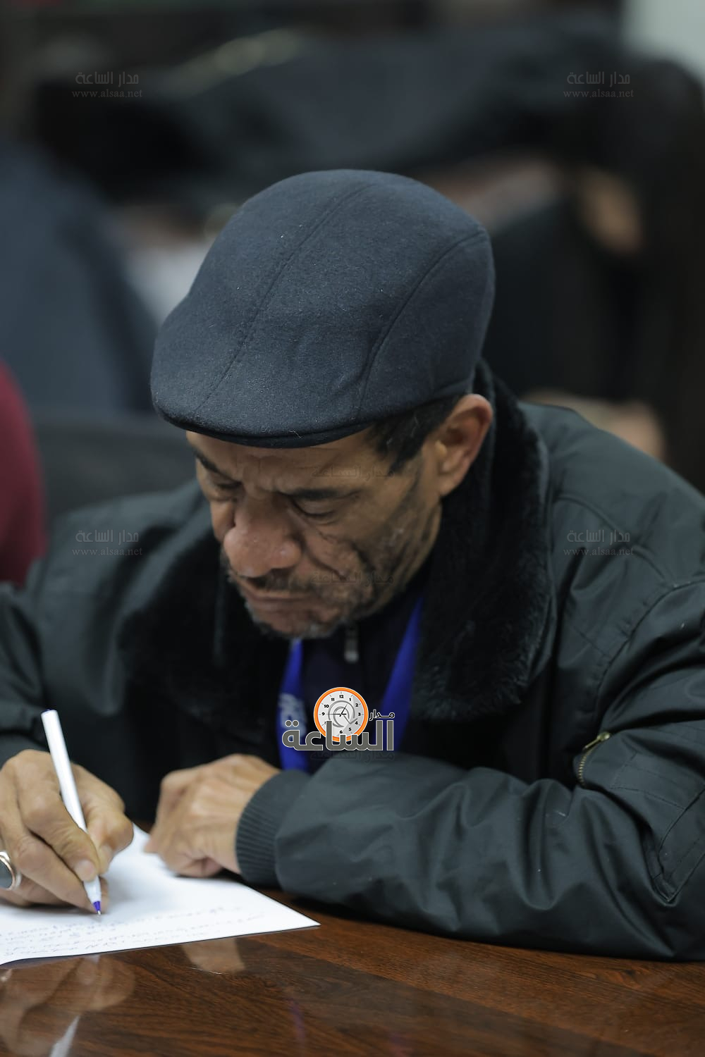 Madar Al-Saa Images 0.7886420683643971