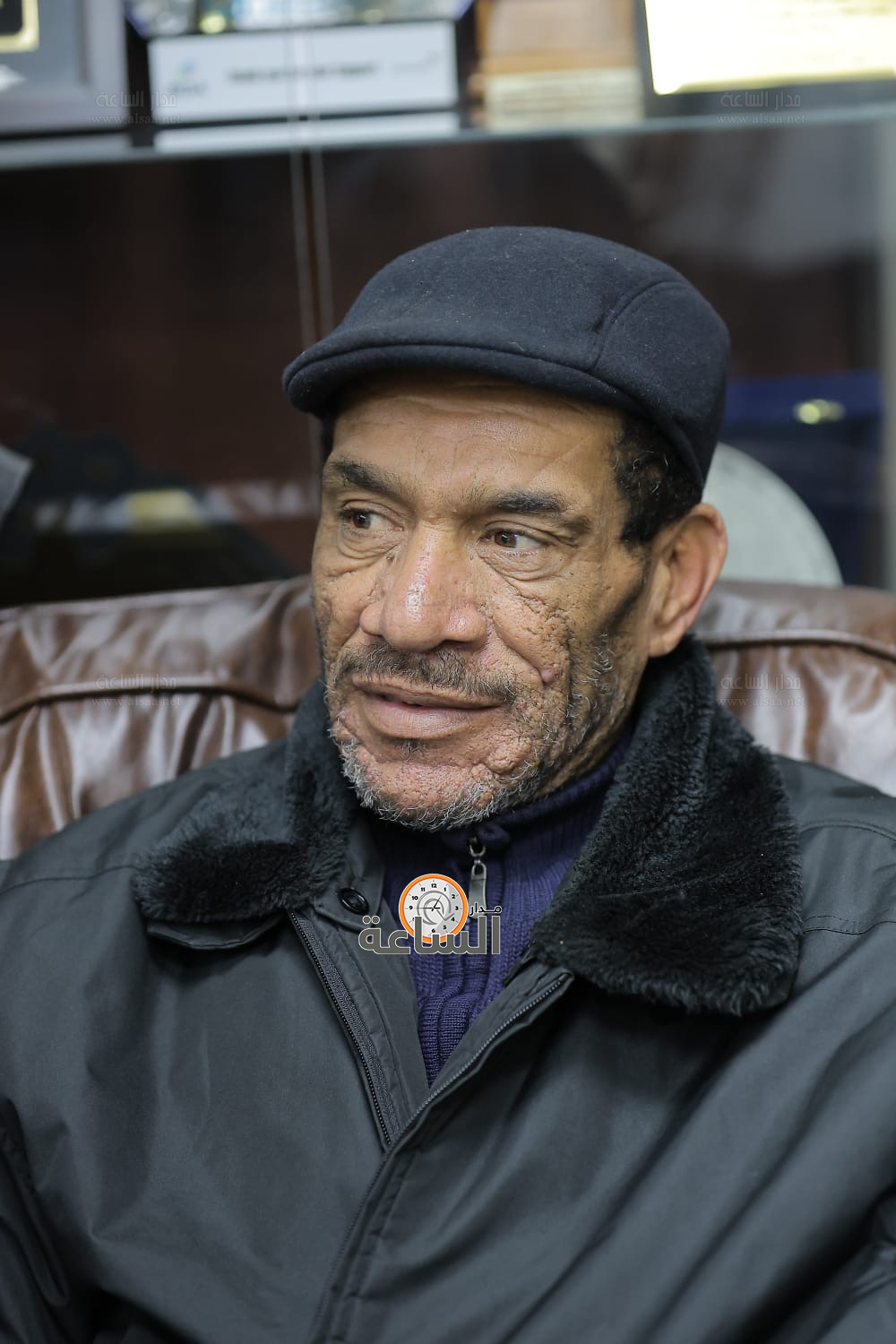 Madar Al-Saa Images 0.9303944607585597