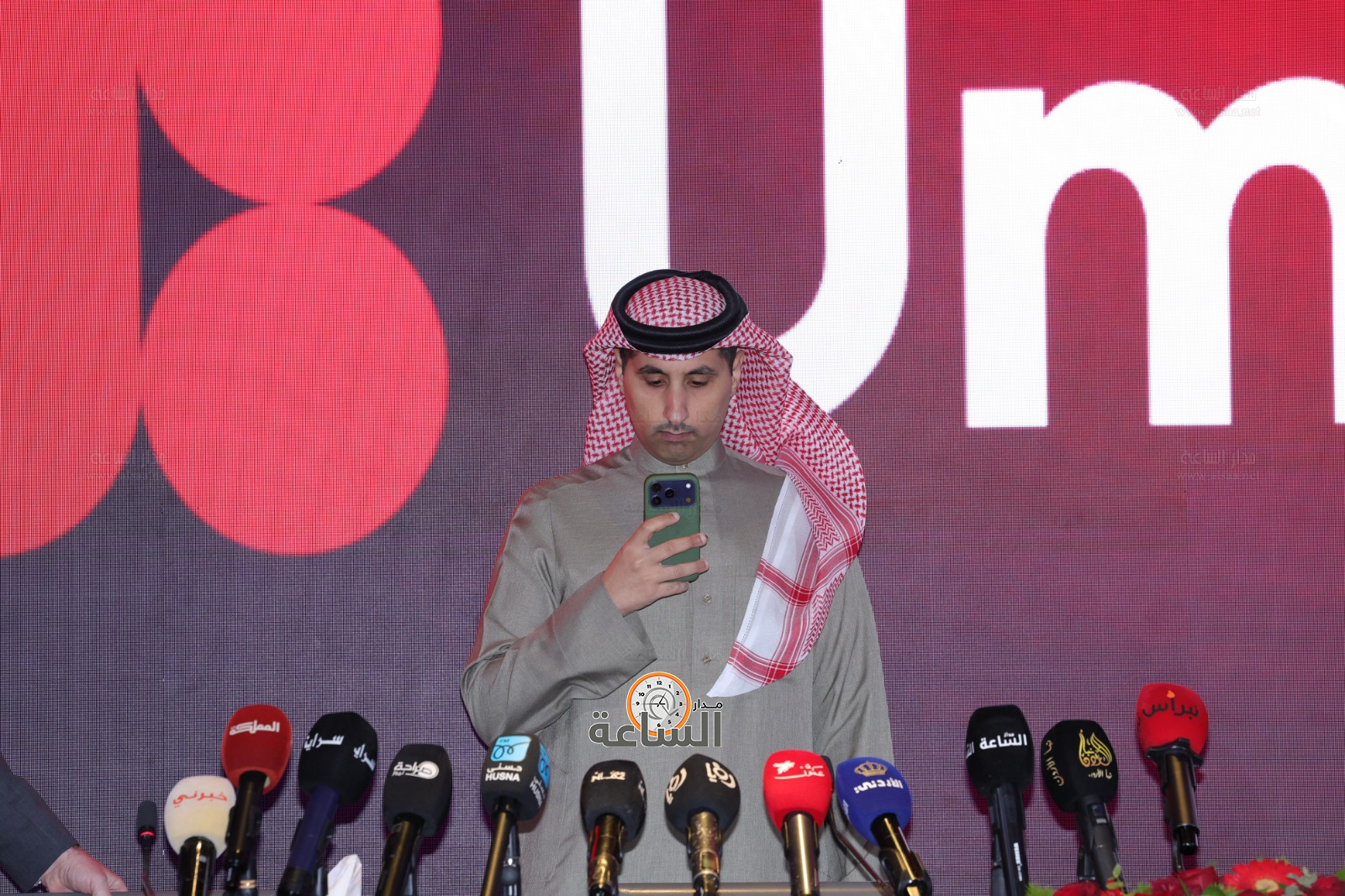 Madar Al-Saa Images 0.6049025094149647