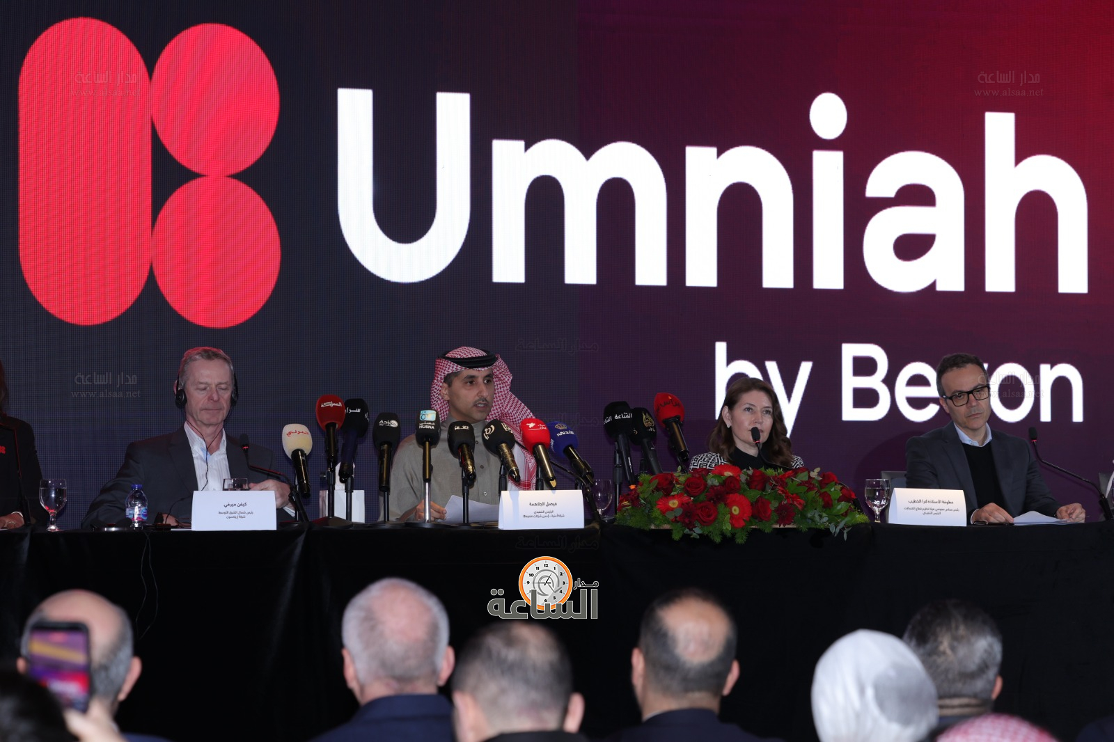 Madar Al-Saa Images 0.4087061547054843