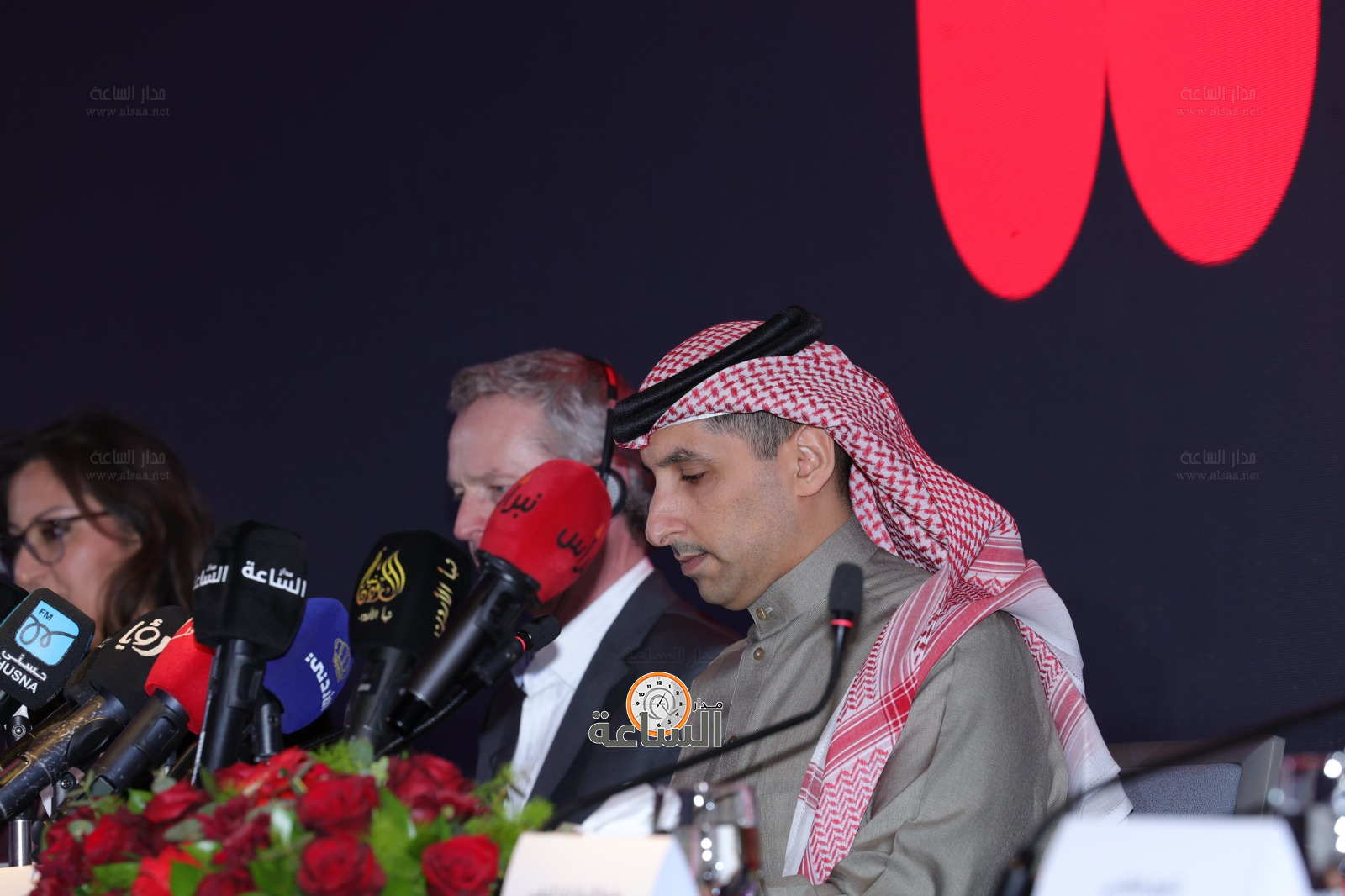 Madar Al-Saa Images 0.009506284118843578