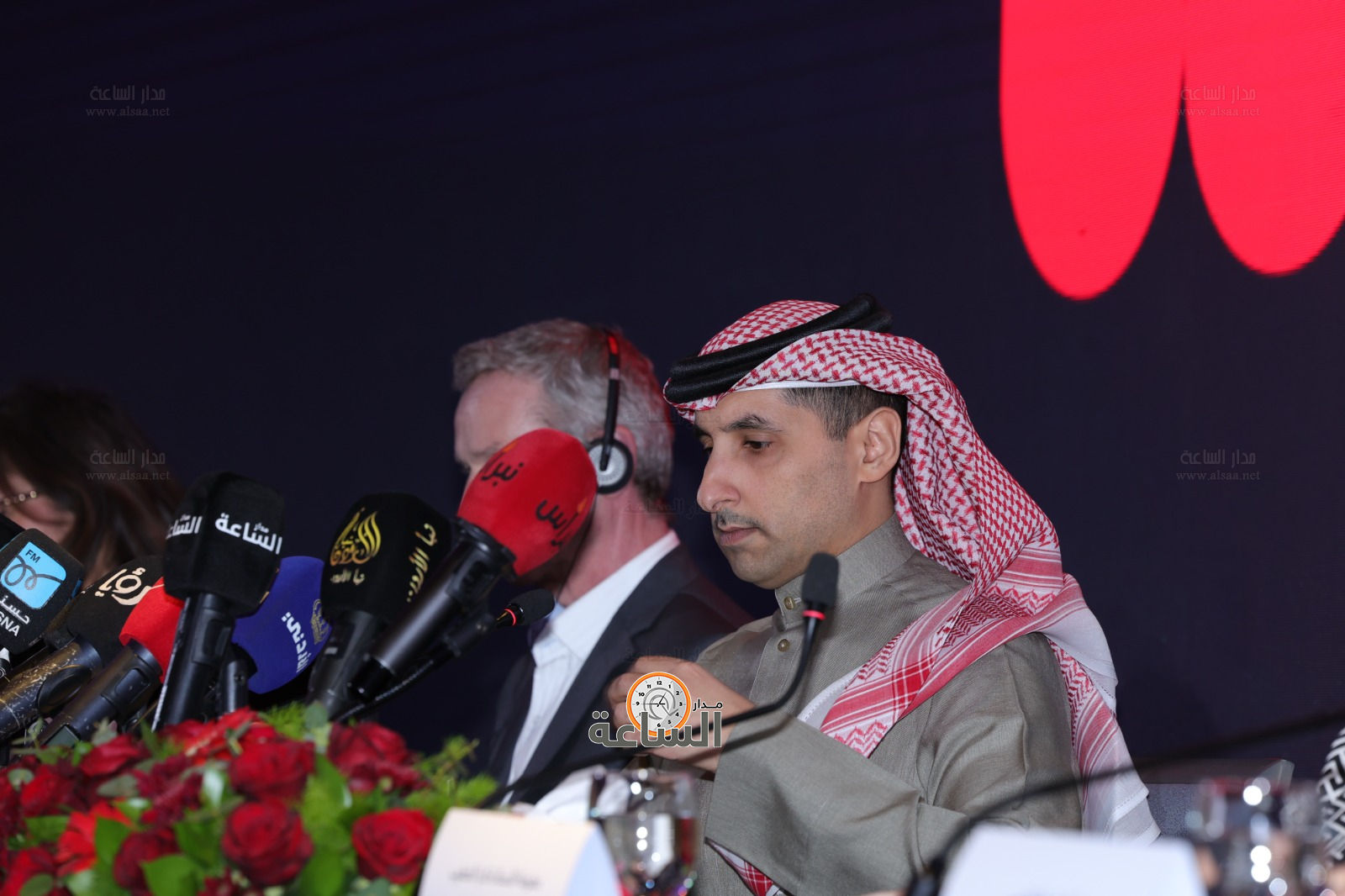 Madar Al-Saa Images 0.6534261826201159