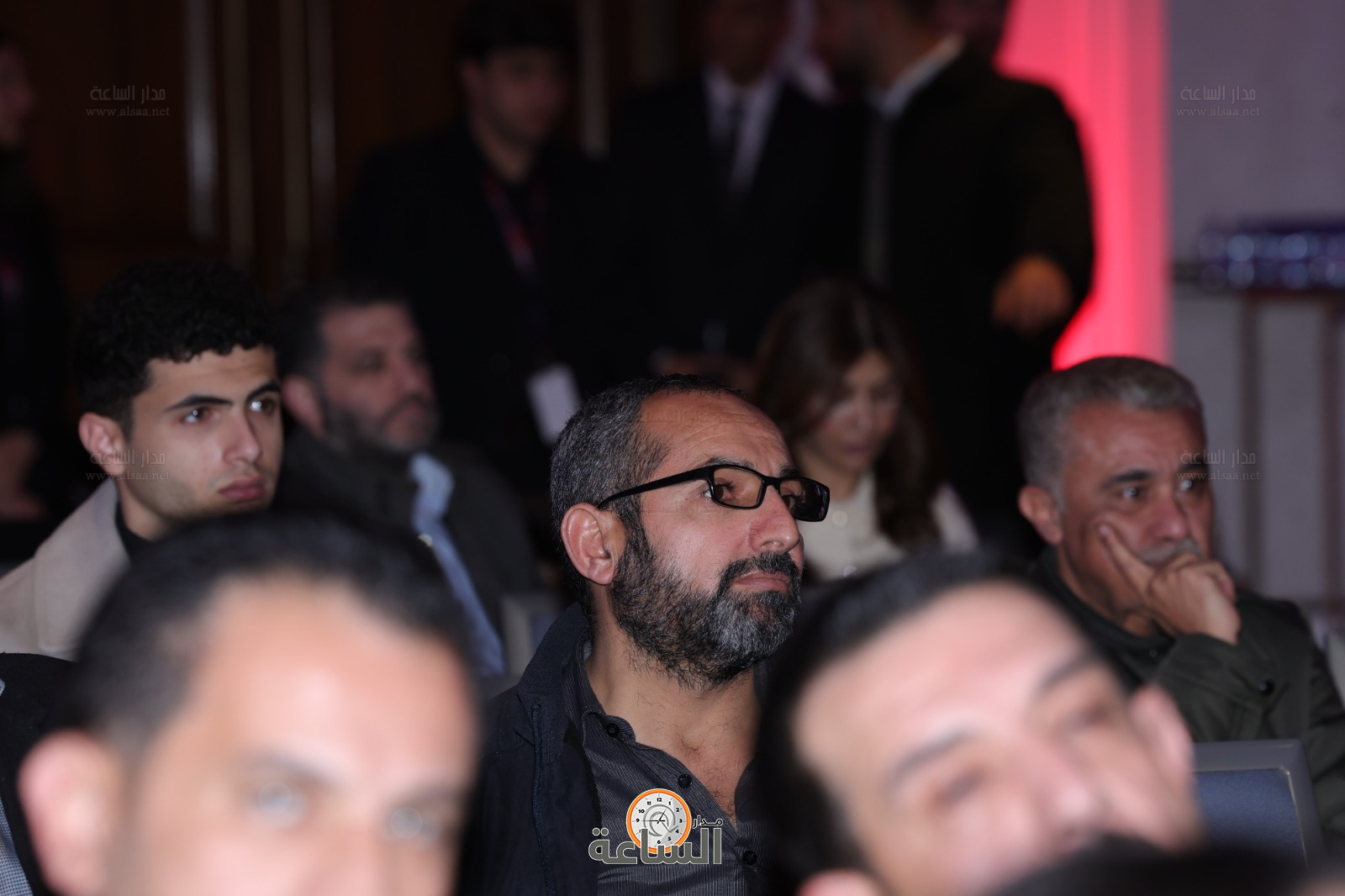 Madar Al-Saa Images 0.51861489078589