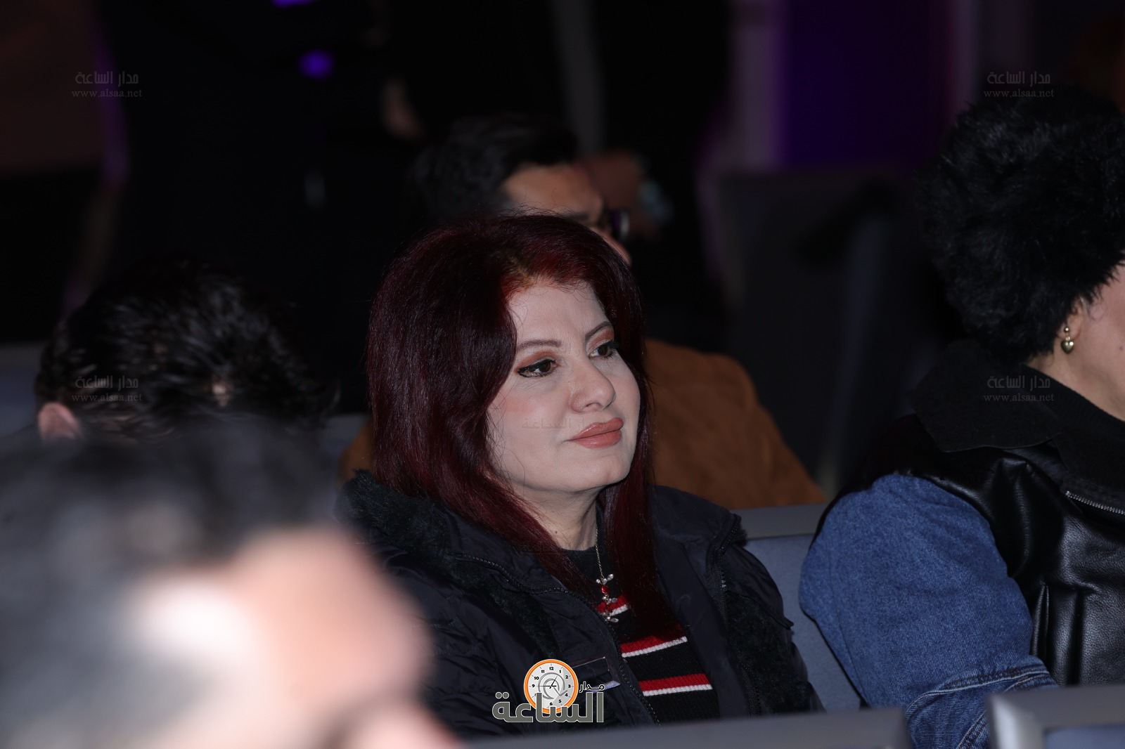 Madar Al-Saa Images 0.9699572611636599