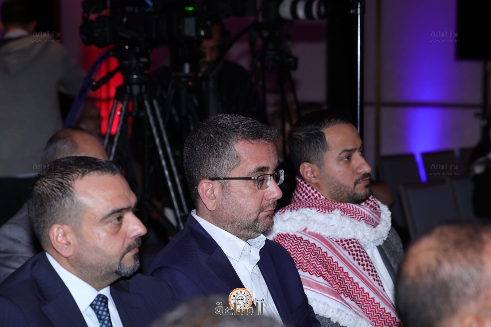 Madar Al-Saa Images 0.6701983385318406