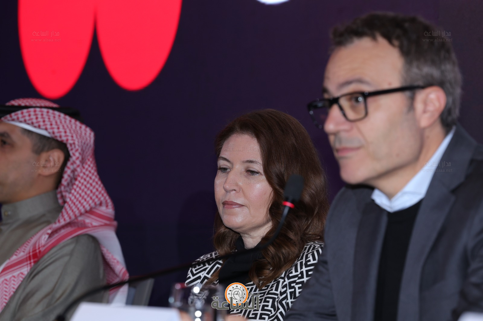 Madar Al-Saa Images 0.10102307008877931