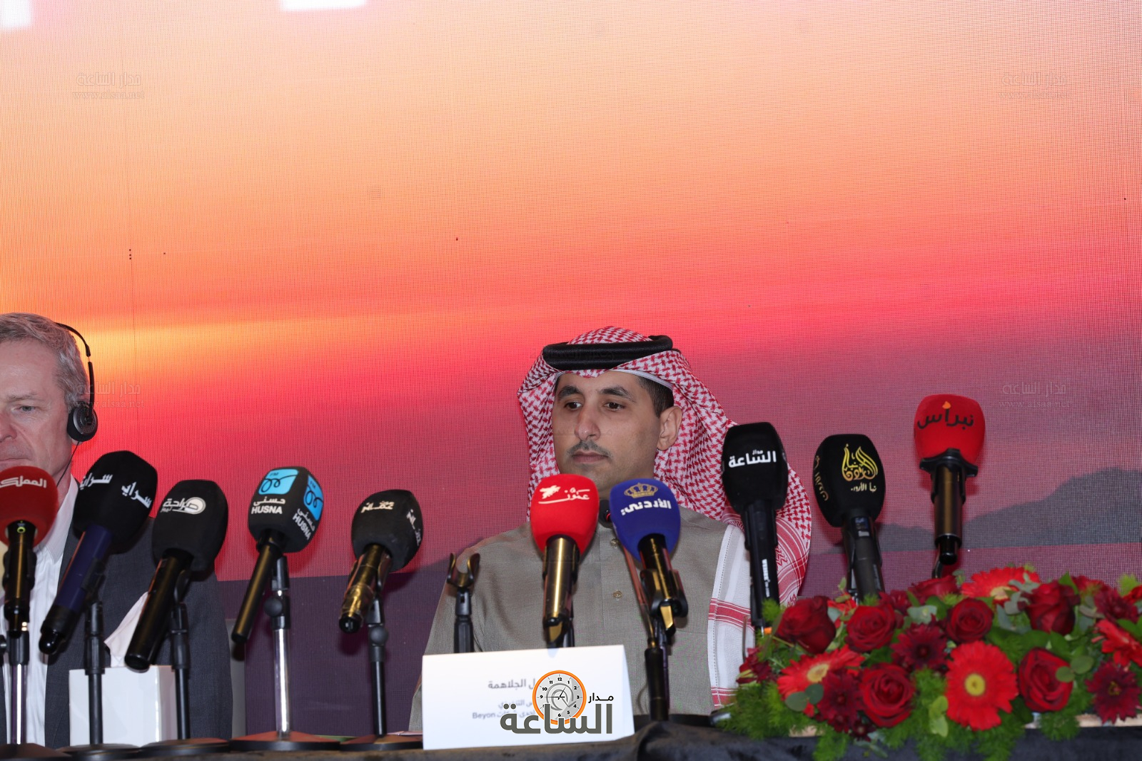 Madar Al-Saa Images 0.07037323778149196