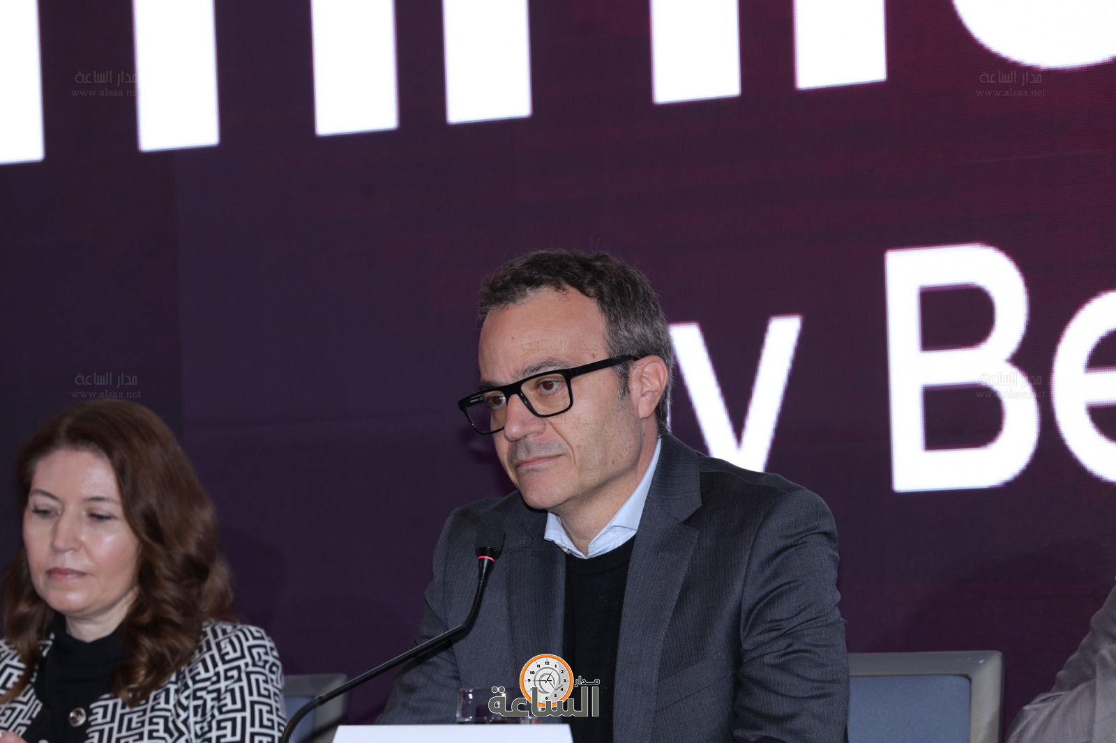 Madar Al-Saa Images 0.6117322192899923