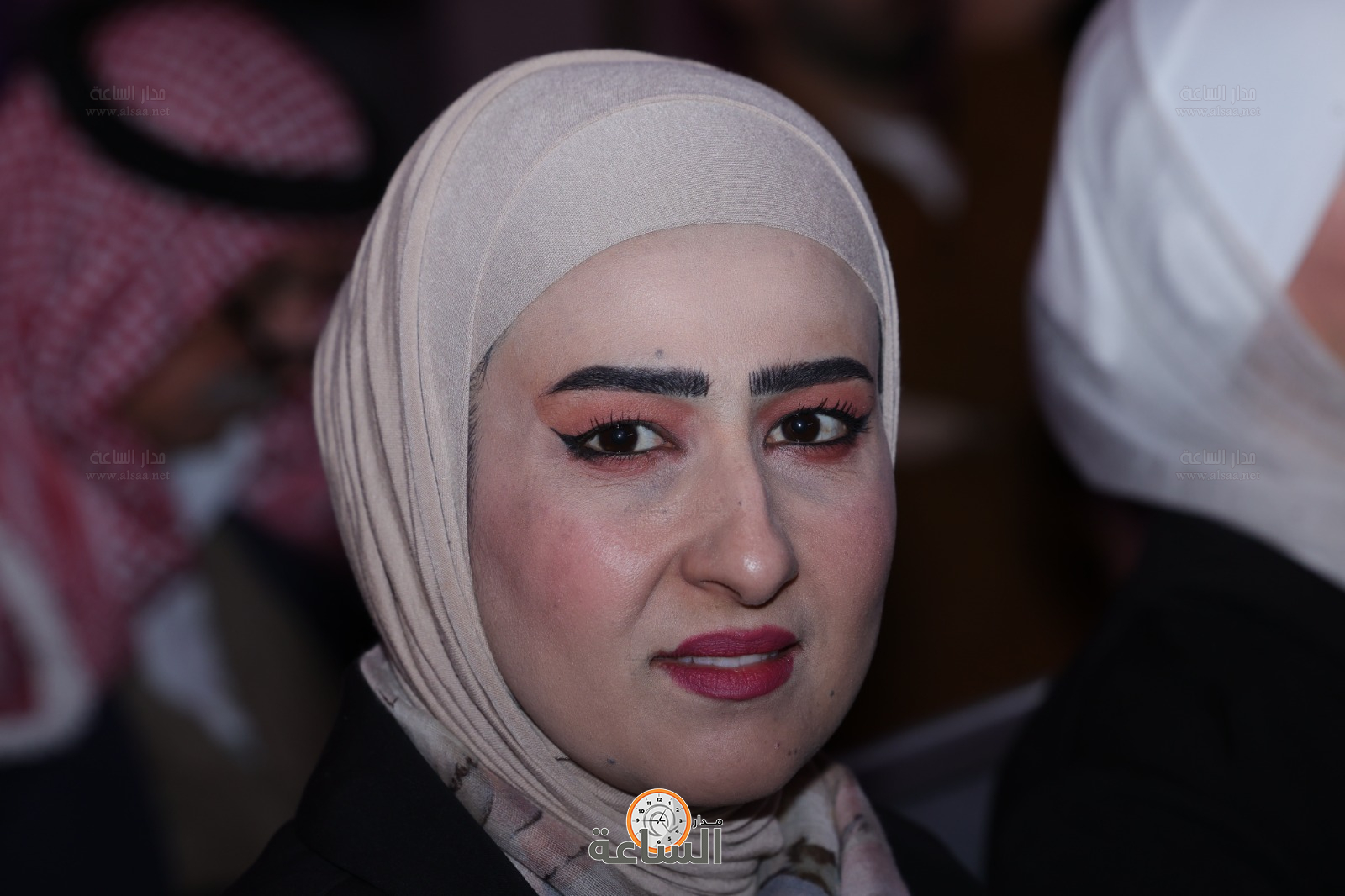 Madar Al-Saa Images 0.938393799167629