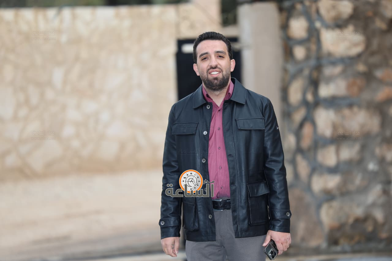 Madar Al-Saa Images 0.3685449272858017