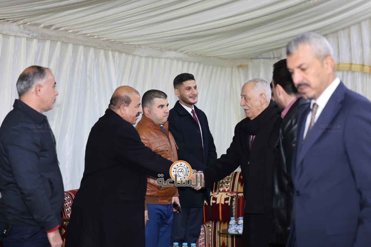 Madar Al-Saa Images 0.8559654035531966