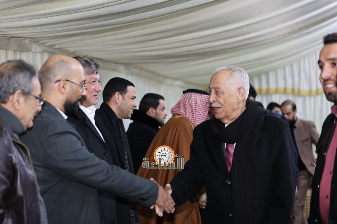 Madar Al-Saa Images 0.015503560599756883