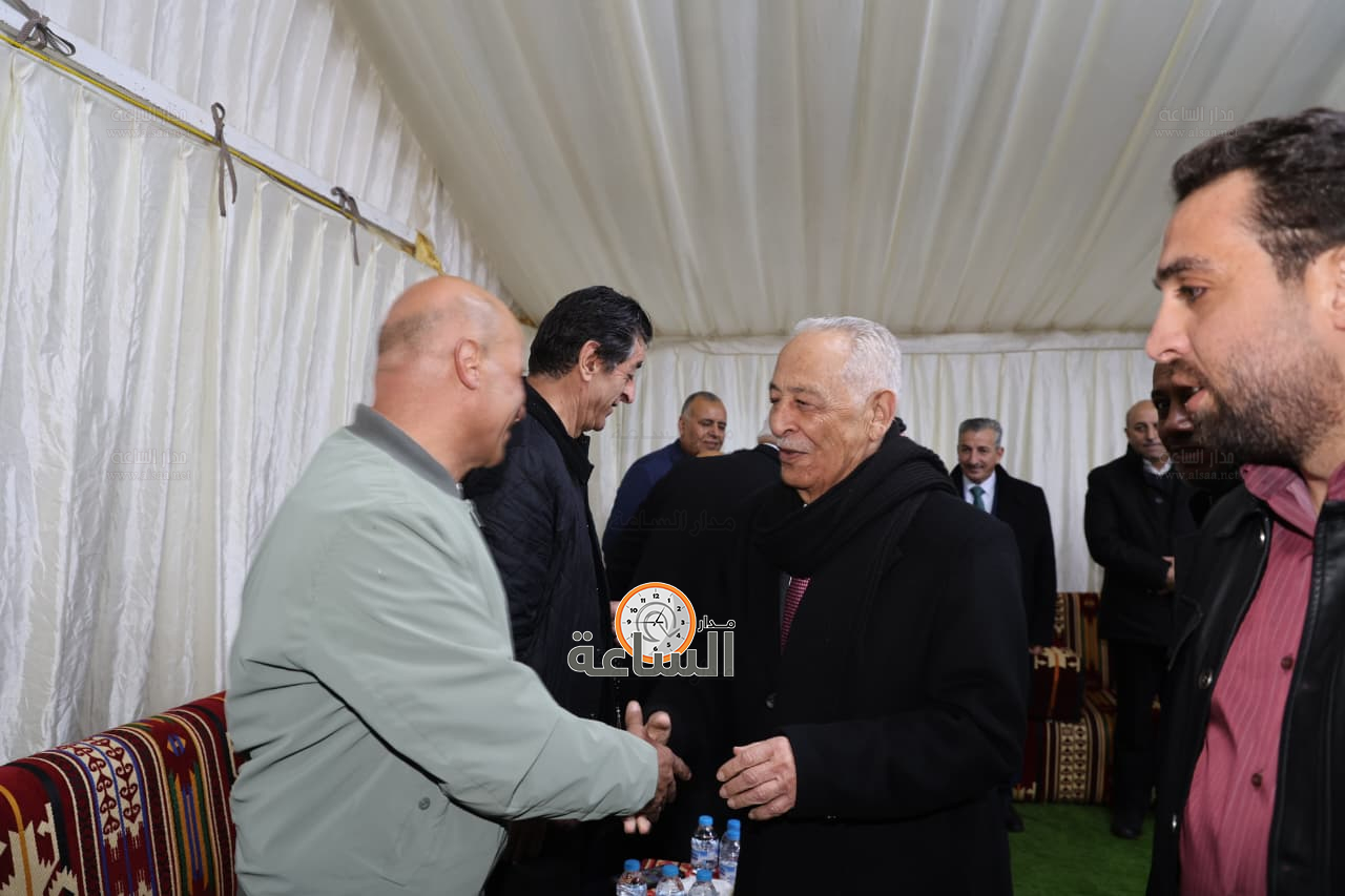 Madar Al-Saa Images 0.3302567647332808