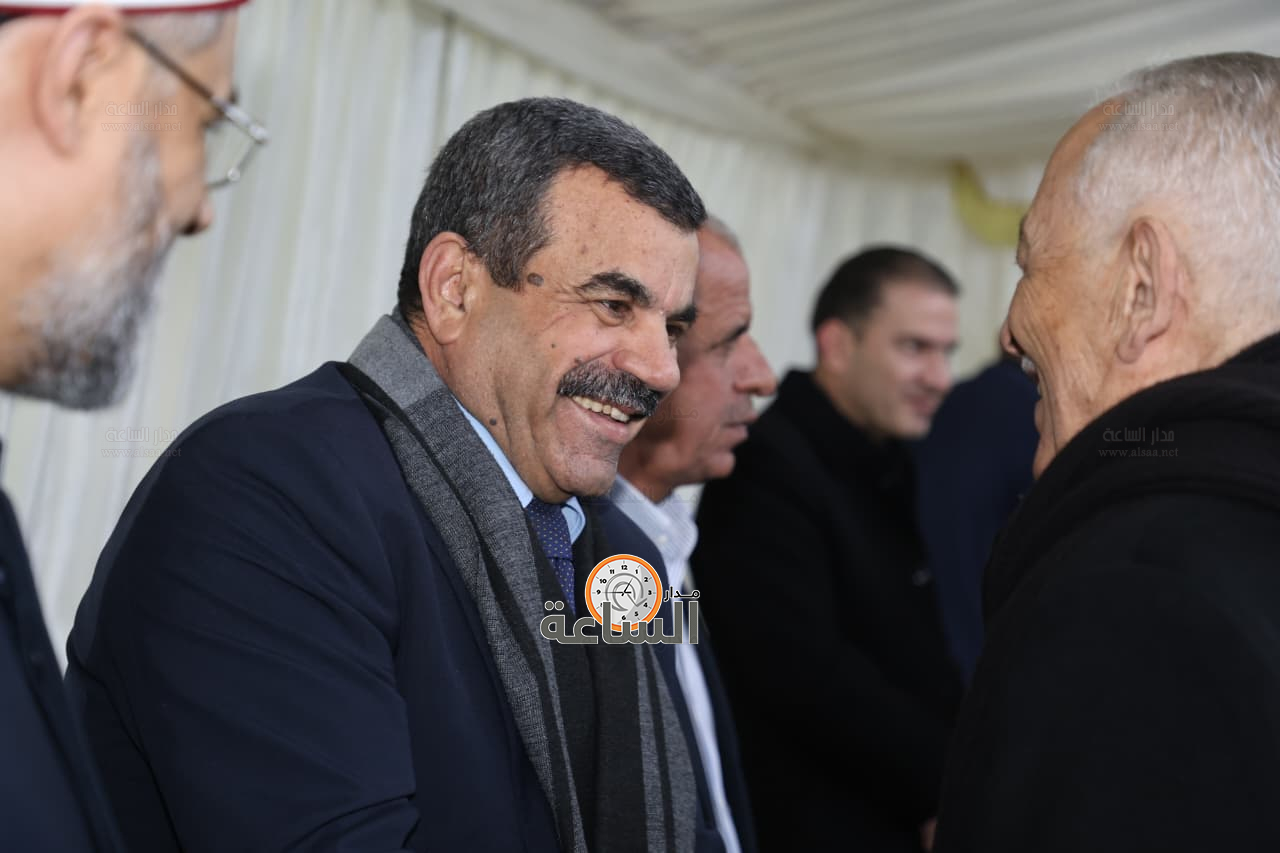 Madar Al-Saa Images 0.018725821229185535