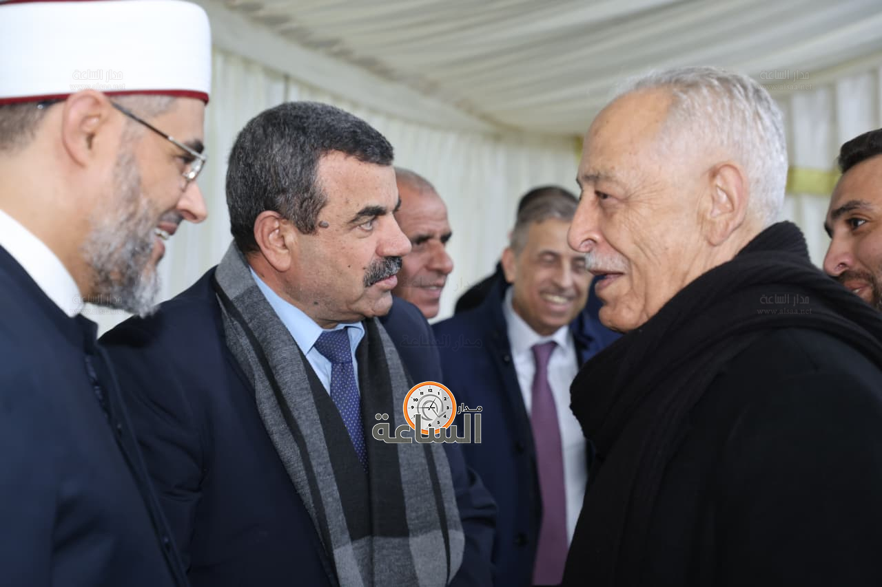 Madar Al-Saa Images 0.3157681935519321