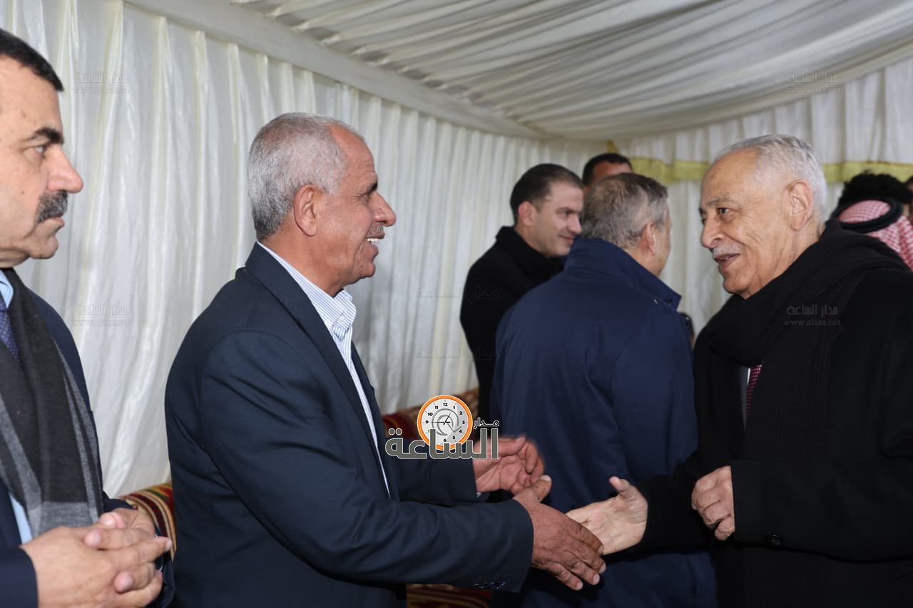 Madar Al-Saa Images 0.06074294611203923