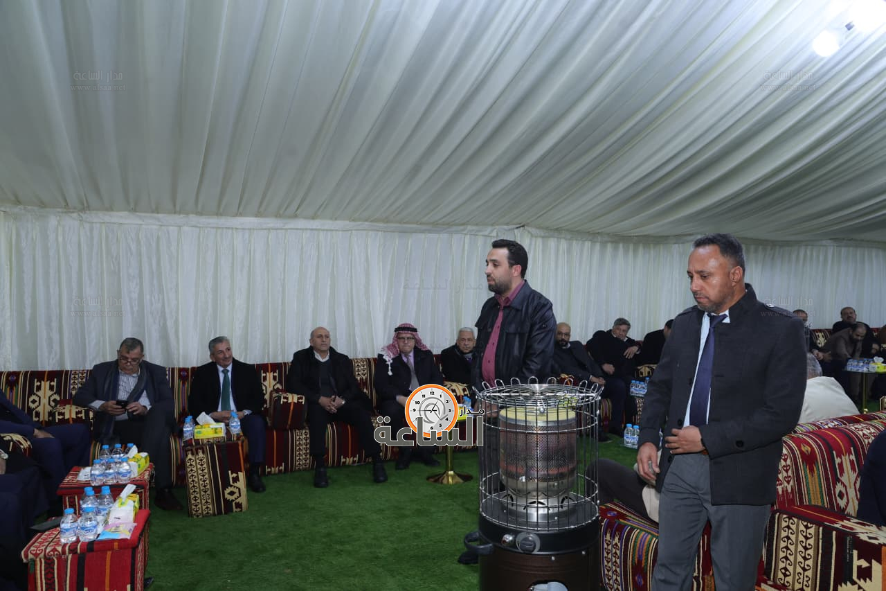 Madar Al-Saa Images 0.7516555144996842