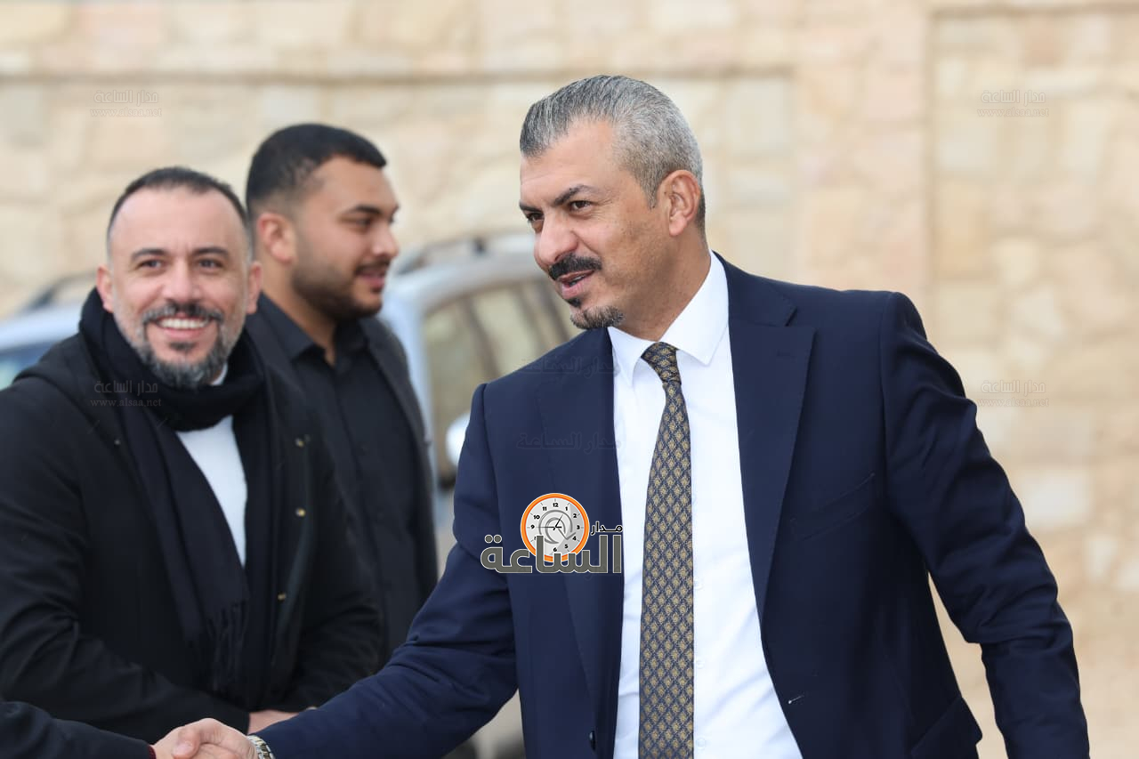 Madar Al-Saa Images 0.9737259182838983