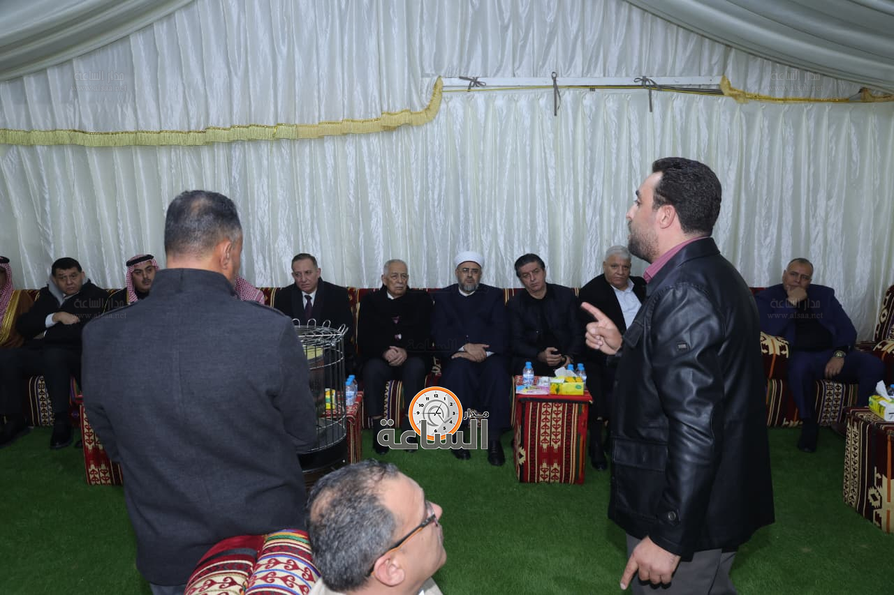 Madar Al-Saa Images 0.06965590810319833