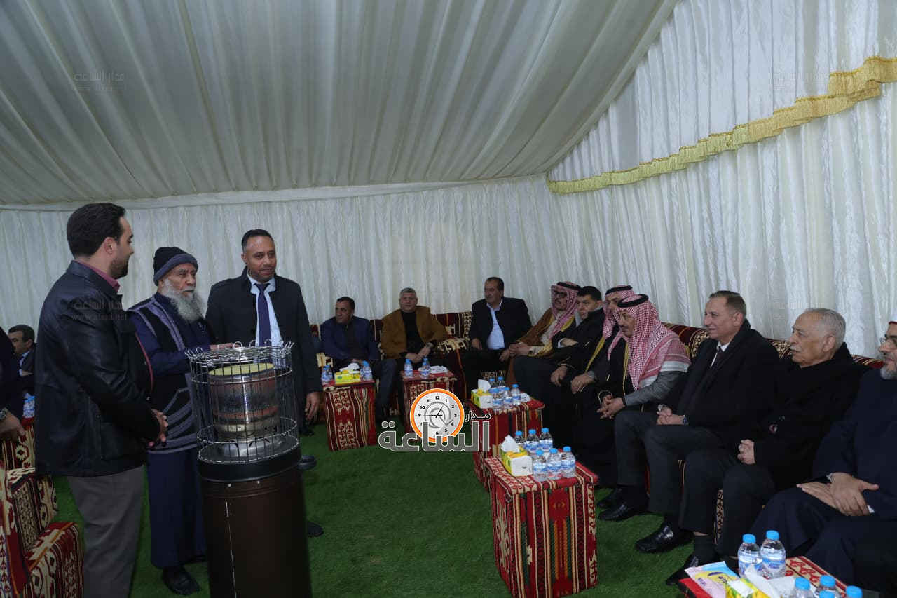 Madar Al-Saa Images 0.8813859375943907